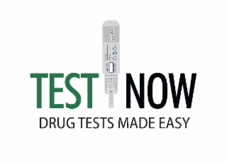 TEST NOW DRUG TESTS MADE EASY THC TEST NOW 50 NG / ML C T (-) NEG (+) INVALID C T C T URINE SAMPLE SHOULD NOT TOUCH THE PLASTIC DEVICE