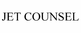 JET COUNSEL