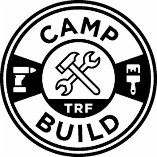 TRF CAMP BUILD