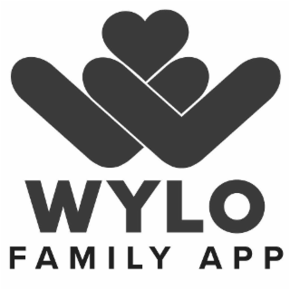 W WYLO FAMILY APP