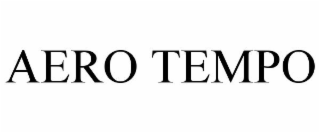 AERO TEMPO
