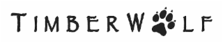 TIMBERWOLF