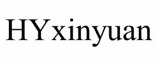 HYXINYUAN