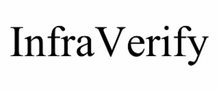 INFRAVERIFY