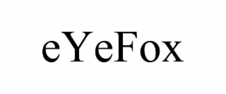 EYEFOX