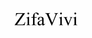 ZIFAVIVI
