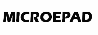 MICROEPAD