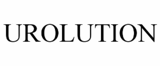 UROLUTION