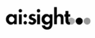 AI:SIGHT...