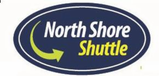 NORTH SHORE SHUTTLE