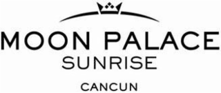 MOON PALACE SUNRISE CANCUN