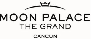 MOON PALACE THE GRAND CANCUN