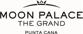 MOON PALACE THE GRAND PUNTA CANA