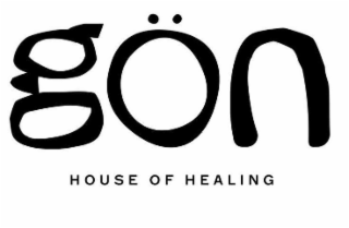 GÖN HOUSE OF HEALING