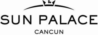 SUN PALACE CANCUN