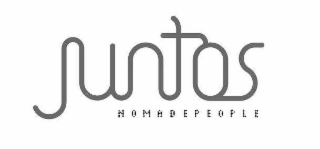 JUNTOS NOMADEPEOPLE