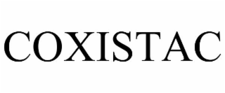 COXISTAC