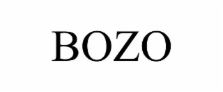 BOZO