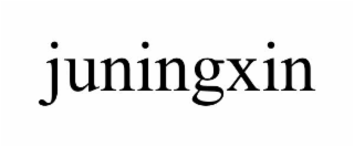 JUNINGXIN