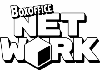 BOXOFFICE NETWORK