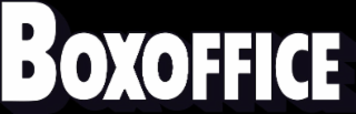 BOXOFFICE
