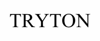 TRYTON