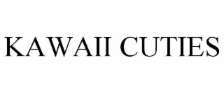 KAWAII CUTIES