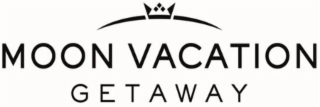 MOON VACATION GETAWAY