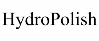 HYDROPOLISH