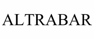 ALTRABAR