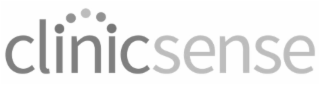 CLINICSENSE