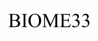 BIOME33