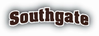 SOUTHGATE
