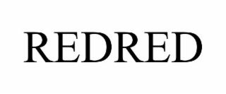 REDRED