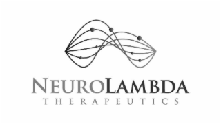 NEUROLAMBDA THERAPEUTICS