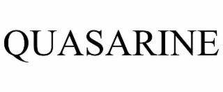 QUASARINE