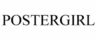 POSTERGIRL