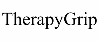 THERAPYGRIP
