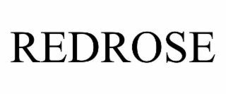 REDROSE