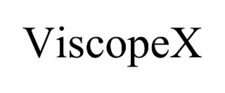 VISCOPEX