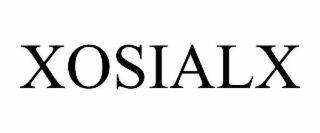 XOSIALX