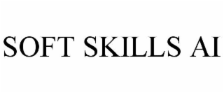 SOFT SKILLS AI