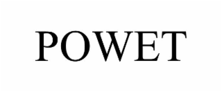 POWET