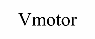 VMOTOR