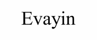EVAYIN