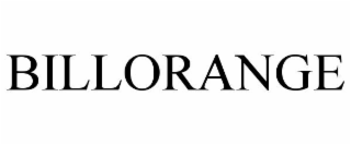 BILLORANGE
