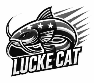 LUCKE CAT