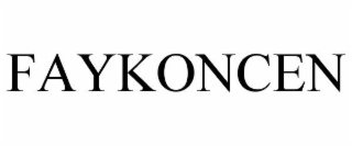 FAYKONCEN