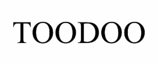 TOODOO