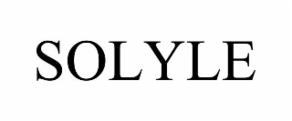 SOLYLE